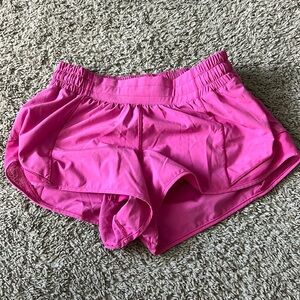 Lululemon shorts